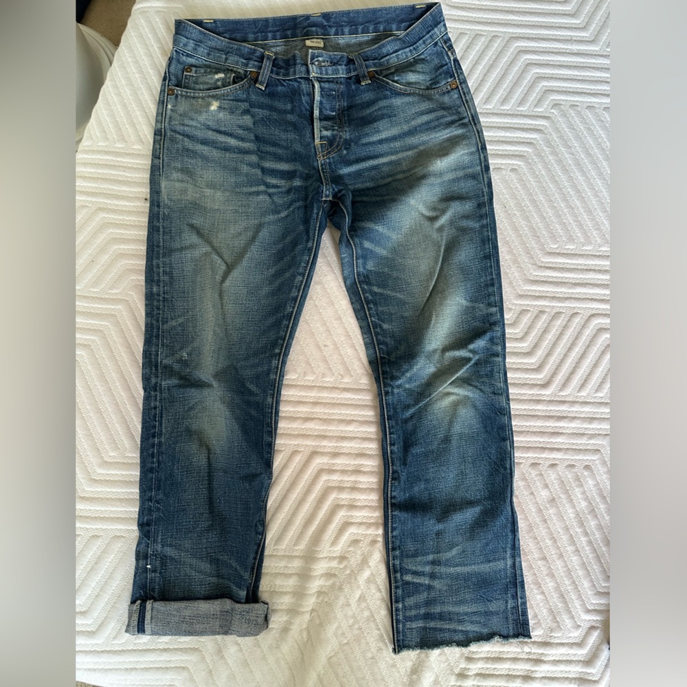 NSF Women’s Jeans